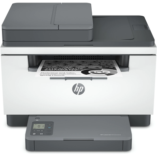 HP LaserJet MFP M234sdw