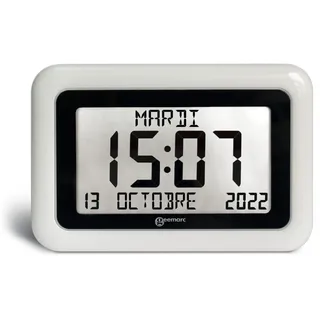 Geemarc Viso10 weiß