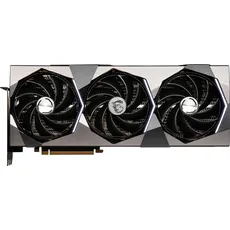 MSI GeForce RTX 4090 SUPRIM (24 GB), Grafikkarte