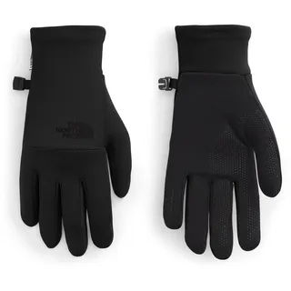 The North Face Etip Recycled Glove tnf Black Größe S