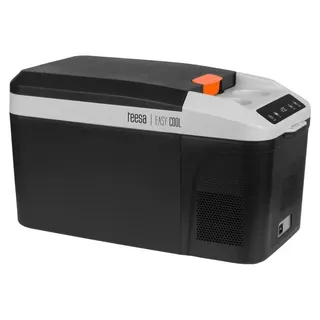 Teesa Kompressor-Kühlbox -22°C 13L für Auto & Boot