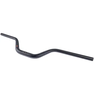Ergotec Riser 100all 12° Lenker Ø Black - 31.8 mm