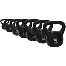 Bild von Kettlebell 8 kg