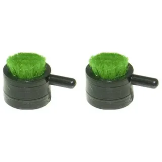 ANALOGIS Schallplattenbürste