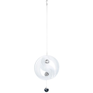 Gilde Aussendekoration, Yin Yang