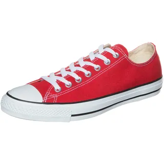 Chuck Taylor All Star Classic Low Top red 37