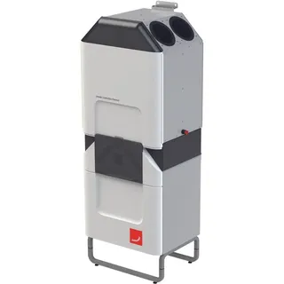 Zehnder ComfoClime Cool 24 Lüftungsanlage