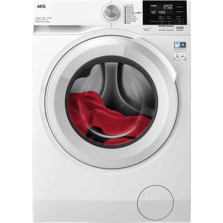 AEG LWR7G60690 Serie 7000 Waschtrockner (9 kg / 5 kg, 1600 U/min)