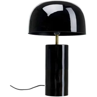 Kare Loungy Schwarz