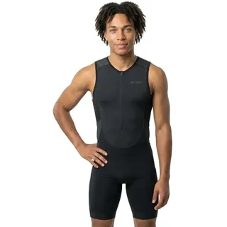 Orca Athlex ärmelloser Triathlonanzug - Silver - S