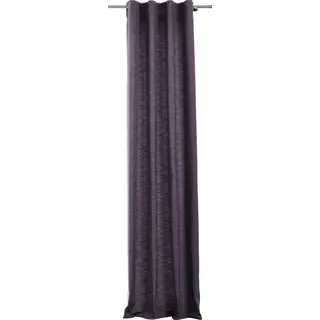 Mydeco Schlaufenschal Balance Brombeere 300 cm x135 cm