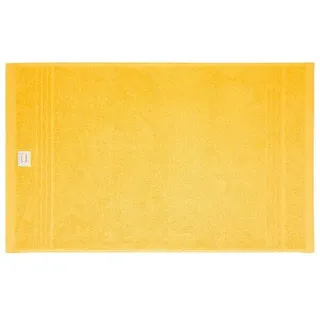 Nature Gästehandtuch 30 x 50 cm amber 6 St.