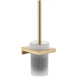 Hansgrohe AddStoris Toilettenbürstenhalter,