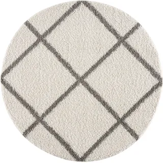 Sanat Madrid creme D: ca. 200 cm - creme