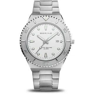 BERING 18940-704 Herrenuhr Classic Sport 40mm 10 ATM