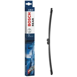Bosch Aerotwin A351H, 350mm, Hinten