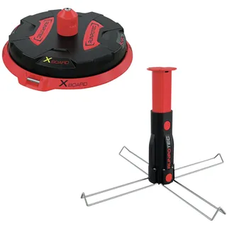 Runpotec XB 300 leer