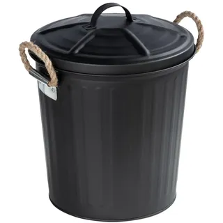 Wenko Gara 6 l Schwarz