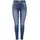 ONLBLUSH Mid Skinny Fit Medium Blue Denim XL/30