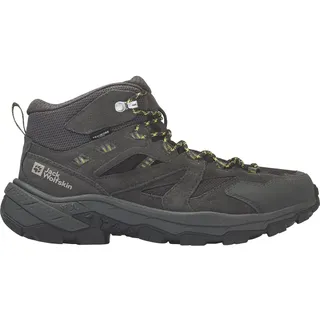 Vojo Tour Texapore Mid Herren Slate 44,5