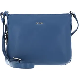 Picard Really Schultertasche Leder Wintersky