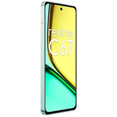 Bild von C67 17,1 cm (6.72") Dual-SIM Android 13 4G 6 GB 128 GB 5000 mAh Grün