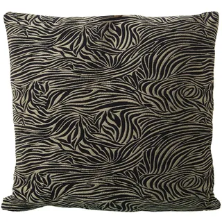 Alexandra House Living Textilkissen, 45 x 45 cm