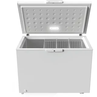 Bauknecht GTE 308MD