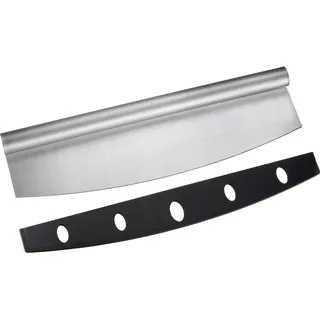 Westmark Wiegemesser Easy 35 cm inkl. Klingenschutz