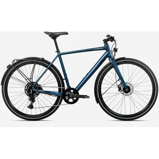 Orbea Vector 25 EQ 2026 28 Zoll RH 48 cm blau