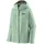 W s 3L Rain Jkt Thin Ice XS