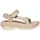 Hurricane XLT 2 Ampsole Damen Creme 8