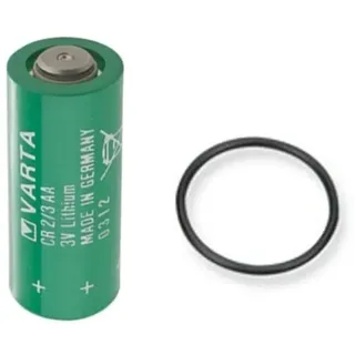 Scubapro Battery Kit Batterie - for Transmiter Smart+ / Air Z+ - Galileo