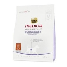 SELECT GOLD Medica Schonkost Mini Geflügel 2,5kg