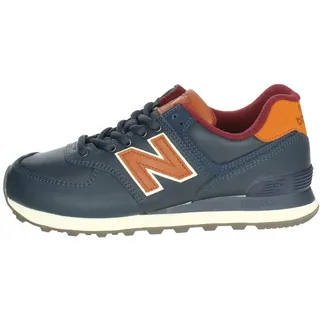 574 Herren Blue 45