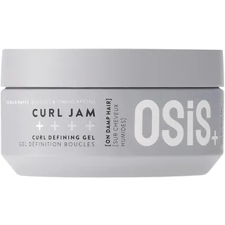 Schwarzkopf OSiS Curl Jam Haargel 300 ml