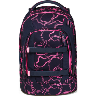 Satch pack 2022 pink supreme