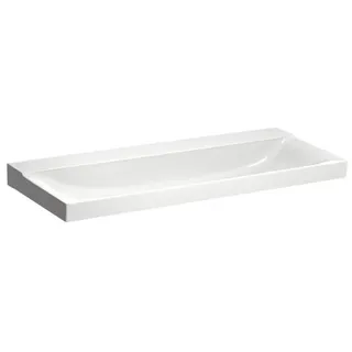 Geberit Xeno 2 Einbauwaschtisch 120 x 48 cm (500552011)