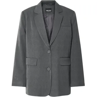 Pieces Female Oversize-Blazer PCKAMIL