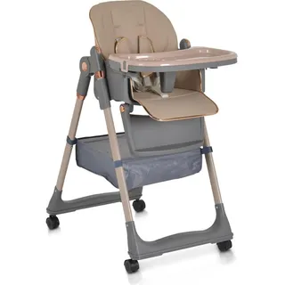 Moni Hochstuhl, Lindo (Hochstuhl)