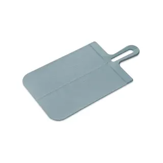 Koziol Snap L Schneidebrett Kunststoff 1 24,2 x 46,4 cm Blau