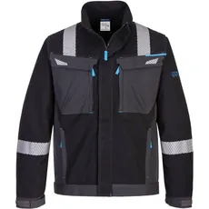 Portwest, Arbeitsjacke, WX3 Jacke  Arbeit (M)