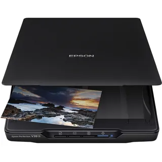 Epson Perfection V39II