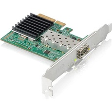 Bild XGN100F - network adapter - PCIe x4 - 10Gb Ethernet SFP+
