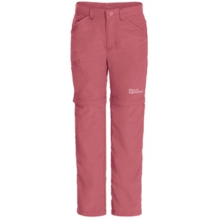 Jack Wolfskin Safari Zip Off Pants K