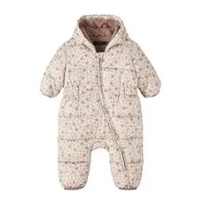 name it Schneeoverall Nbfmay Moonbeam, 62/68