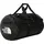 Base Camp Duffel M 71 l Schwarz