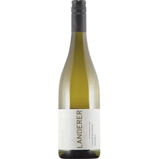 Landerer Grauburgunder Kaiserstuhl 2023