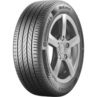Continental UltraContact SUV 225/55 R17 101W XL