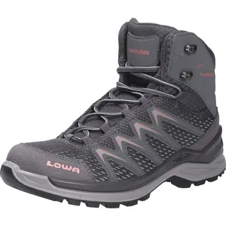 Innox Pro GTX Mid Damen Anthrazit/Rose 37